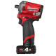 Гайковерт высокомоментный MILWAUKEE 1/2 Гайковерт высокомоментный MILWAUKEE 1/2