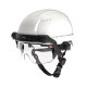 Захисний козирок Milwaukee BOLT Compact прозрачный, 4932479946 Захисний козирок Milwaukee BOLT Compact прозрачный, 4932479946
