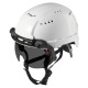 Захисний козирок Milwaukee BOLT Compact затемненный, 4932479947 Захисний козирок Milwaukee BOLT Compact затемненный, 4932479947