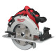 Циркулярна пила з діаметром диска 190 M18 BLCS66-0X MILWAUKEE 4933464589 Циркулярна пила з діаметром диска 190 M18 BLCS66-0X MILWAUKEE 4933464589