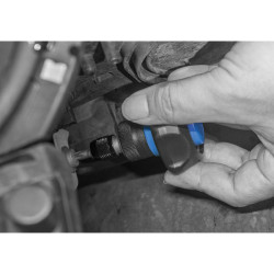 Держатель бит трещотка 48 зубов 1/4 Держатель бит трещотка 48 зубов 1/4