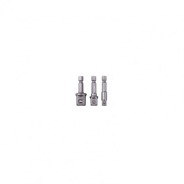 Переходник 1/4">3/8" Переходник 1/4">3/8"