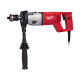 Дріль для сухого алмазного буріння MILWAUKEE DD2-160XE, (1500Вт, 2 швидкісті, кейс)