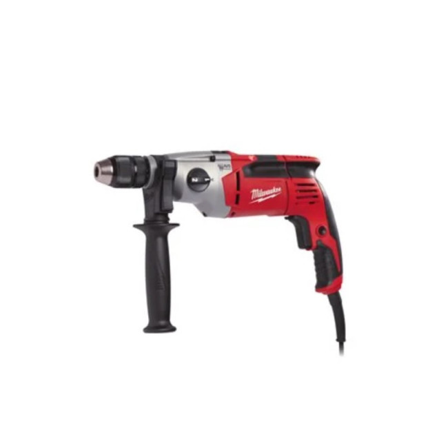 Дрель ударная, крут. мом. 60 Нм, MILWAUKEE PD2E 24 R 4933419595 Дрель ударная, крут. мом. 60 Нм, MILWAUKEE PD2E 24 R 4933419595