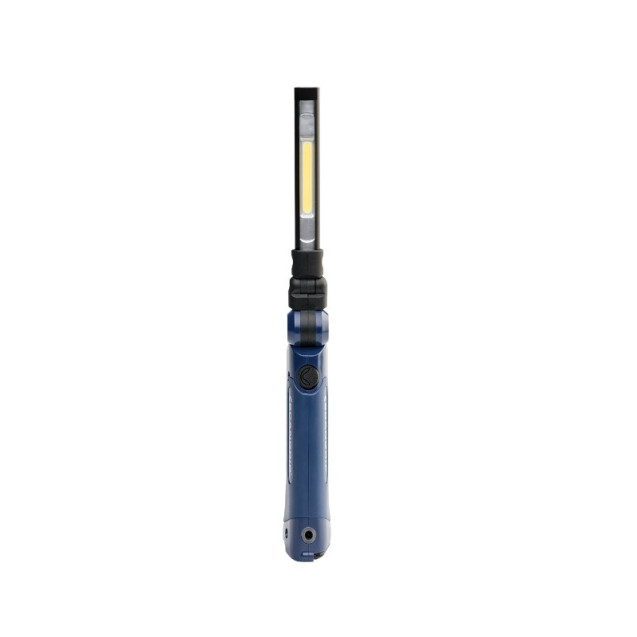 Ультратонкий и гибкий инспекционный фонарь Scangrip MINI SLIM 03.5610 Ультратонкий и гибкий инспекционный фонарь Scangrip MINI SLIM 03.5610