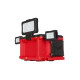 Ліхтар світлодіодний акумуляторний PACKOUT MILWAUKEE, M18 POALC-0