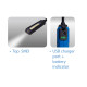 Фонарик LED 5W cobe