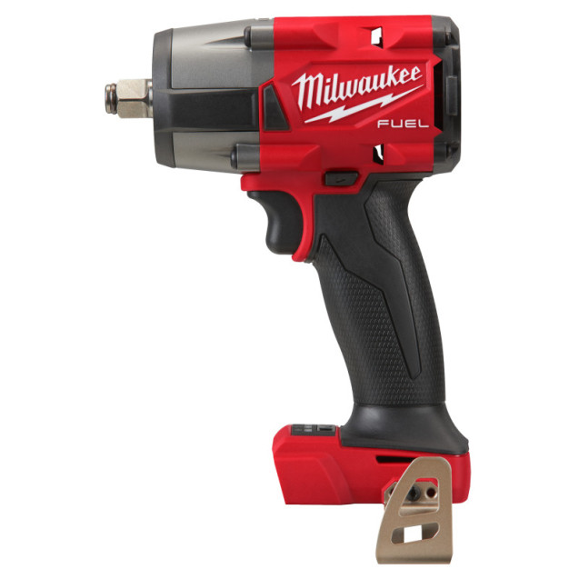 Гайковерт высокомоментный MILWAUKEE 1/2 Гайковерт высокомоментный MILWAUKEE 1/2