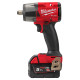 Гайковерт высокомоментный MILWAUKEE 1/2 Гайковерт высокомоментный MILWAUKEE 1/2