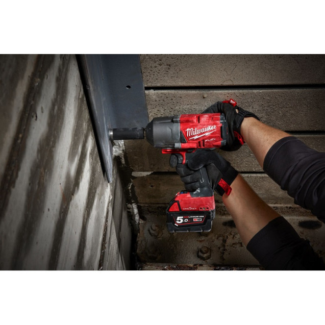 Гайкокрут високомоментний MILWAUKEE 3/4 Гайкокрут високомоментний MILWAUKEE 3/4