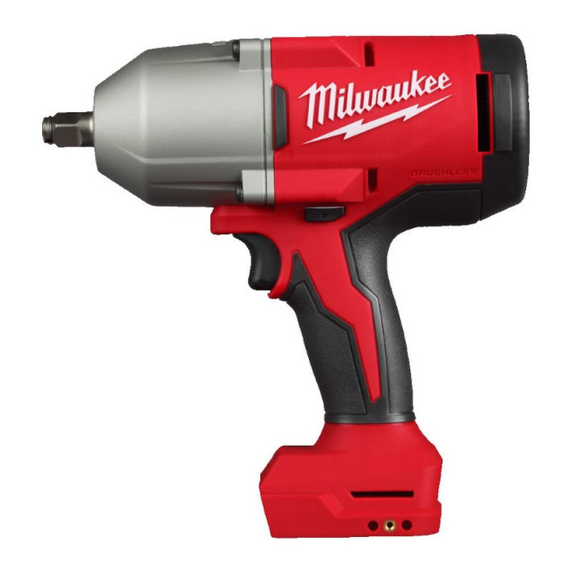 Гайковерт высокомоментный MILWAUKEE 1/2 Гайковерт высокомоментный MILWAUKEE 1/2