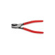 Інструмент для обжиму контактних гільз KNIPEX 97 81 180 Інструмент для обжиму контактних гільз KNIPEX 97 81 180