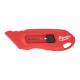 Нож выдвижной COMPACT  MILWAUKEE 4932492379