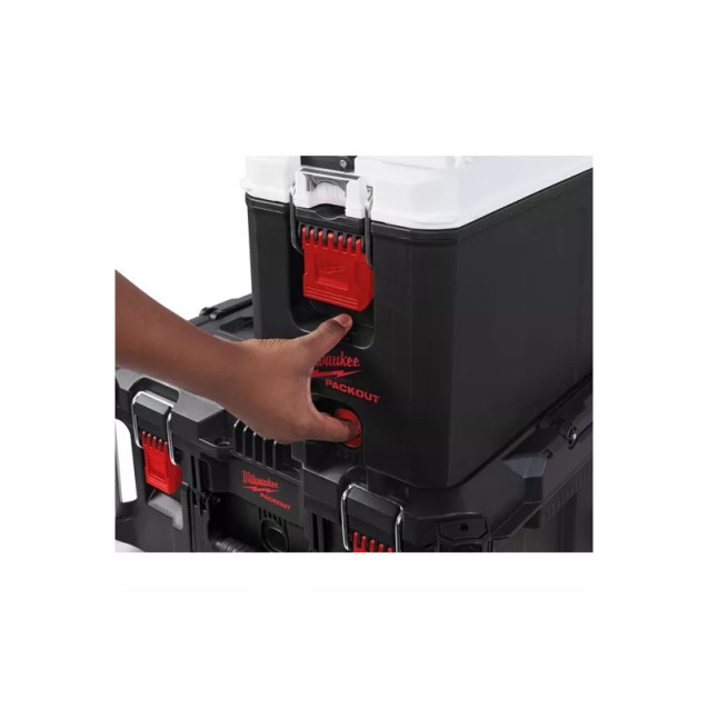 Кейс MILWAUKEE PACKOUT 4932471722 Кейс MILWAUKEE PACKOUT 4932471722