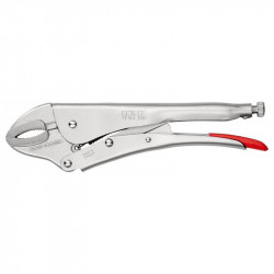 Клещи зажимные KNIPEX 41 04 300 Клещи зажимные KNIPEX 41 04 300