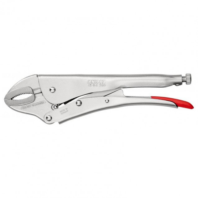 Клещи зажимные KNIPEX 41 04 300