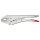 Клещи зажимные KNIPEX 41 04 300