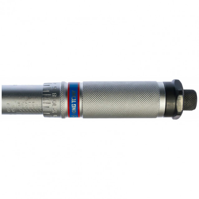 Ключ динамометрический 1/2 42-210 Nm KING TONY 34423-1A