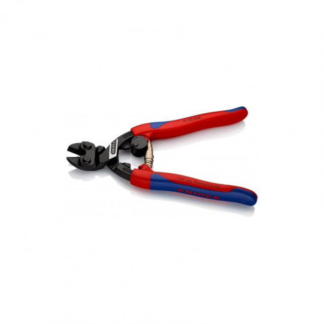 Компактный болторез KNIPEX CoBolt 71 22 200