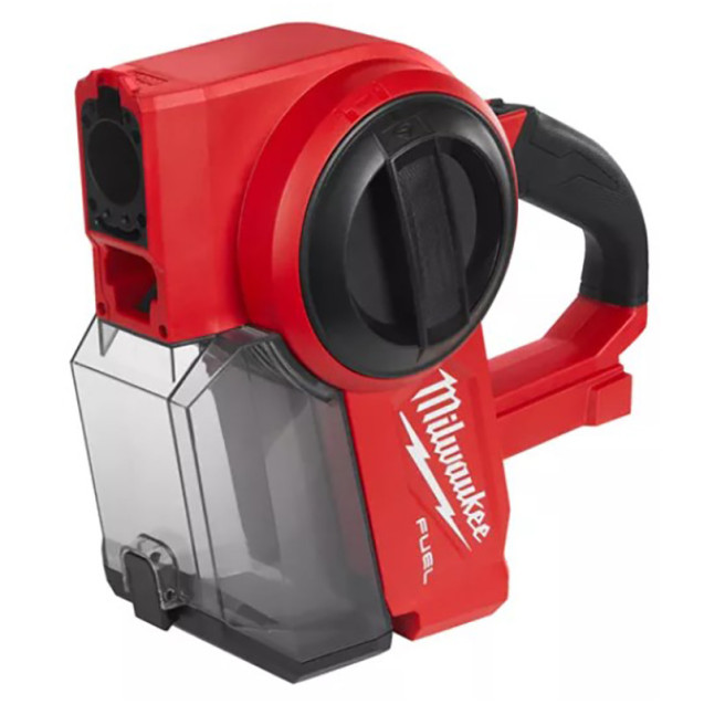 Аккумуляторный пылесос MILWAUKEE M18 FUEL FCVL-0 4933478185