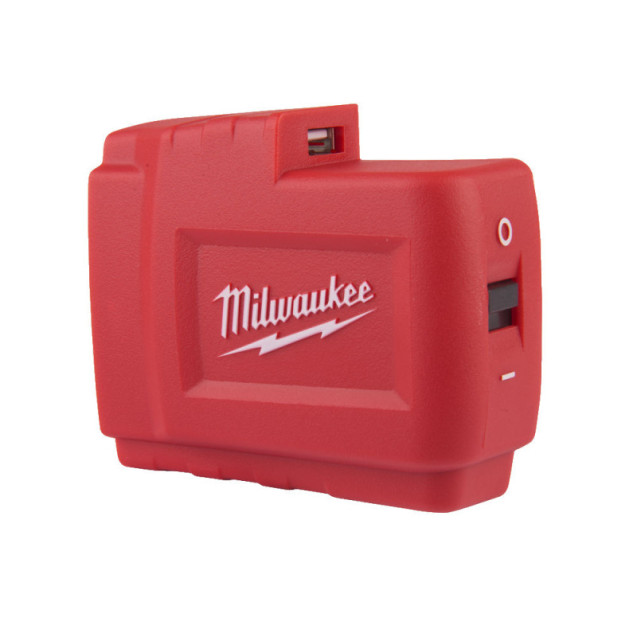 Контроллер MILWAUKEE, M18 USB PS HJ2 Контроллер MILWAUKEE, M18 USB PS HJ2