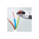 Кусачки бокові KNIPEX 70 01 110 Кусачки бокові KNIPEX 70 01 110