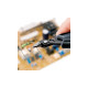 Кусачки Electronic Super Knips® KNIPEX 78 61 125 ESD
