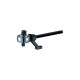 Мультипликатор 1/2"F x 3/4"M (5:1) усилие 300-1500 Нм