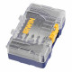 Набор бит IMPACT PRO 32шт, 1/4", 25мм:PH1х2/PH2х3/PH3х2/Pz1х2/Pz2х3/Pz3х2/T20х3/T25х2/T30х2/ 57мм
