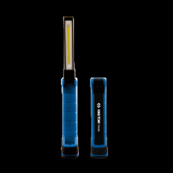 Набор ламп переносных 2 предмета  2W+5W