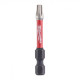 Насадка Milwaukee SHOCKWAVE TX20 50мм (10 шт)