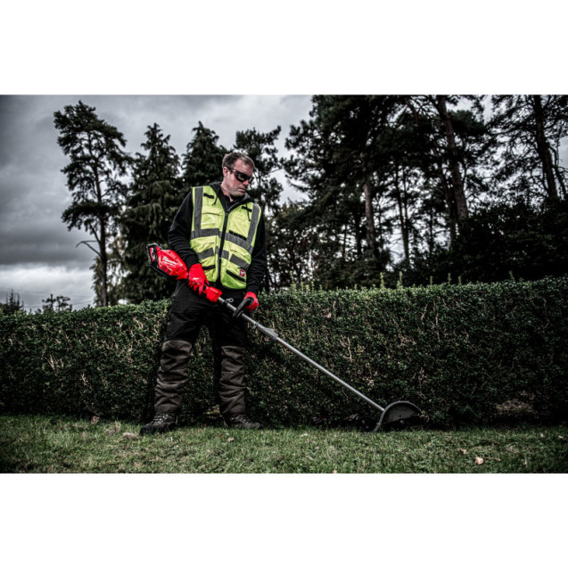 Насадка подрезчик кромок MILWAUKEE M18 FUEL FOPH-EA 4932464958