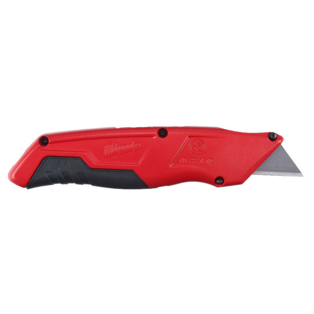 Нож выдвижной многофункциональный MILWAUKEE 4932471359
