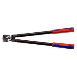 Ножиці для різки кабелів KNIPEX 95 12 500 Ножиці для різки кабелів KNIPEX 95 12 500