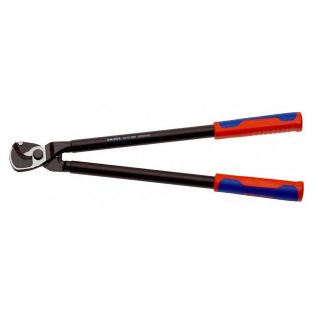Ножиці для різки кабелів KNIPEX 95 12 500 Ножиці для різки кабелів KNIPEX 95 12 500