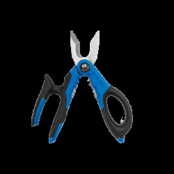 Ножницы мульт функциональные 5 в 1  170MM