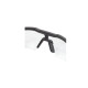 Очки защитные MAGNIFIED с зоной коррекции +2.5 MILWAUKEE 4932478912