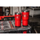 Термокружка PACKOUT TUMBLER 591 ML RED - 1PC XXX