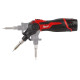 Паяльник акумуляторний MILWAUKEE, M12 SI-0 Паяльник акумуляторний MILWAUKEE, M12 SI-0