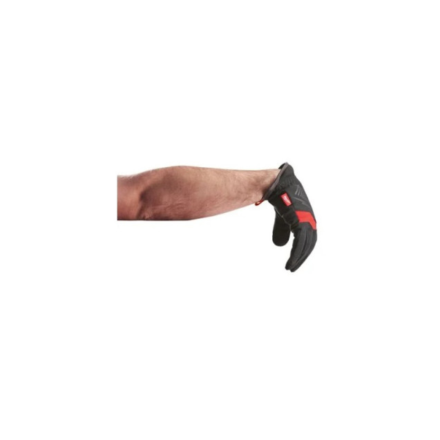 Перчатки мягкие рабочие Free-Flex размер 10/XL MILWAUKEE 48229713