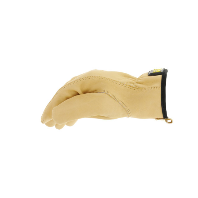 Перчатки рабочие Durahide Cow Driver размер (XL) MECHANIX