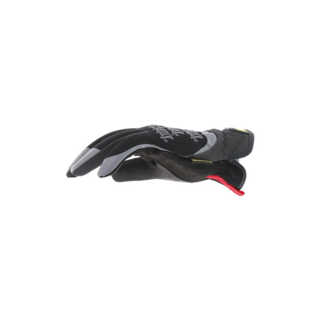 Перчатки рабочие FastFit Black размер (MD) MECHANIX Перчатки рабочие FastFit Black размер (MD) MECHANIX