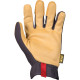 Перчатки рабочие Material4X Fastfit размер (LG) MECHANIX
