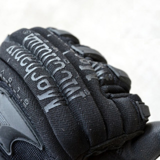 Перчатки тактические M-Pact 2 Covert размер (XL) MECHANIX