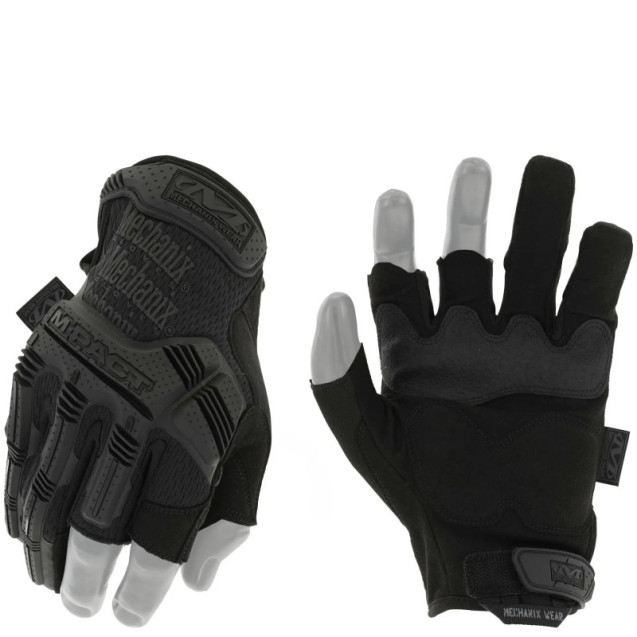 Перчатки тактические M-Pact Trigger Finger Covert размер (MD) MECHANIX