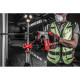 Перфоратор 2.3 Дж MILWAUKEE SDS-Plus M18 BLH-502X Перфоратор 2.3 Дж MILWAUKEE SDS-Plus M18 BLH-502X