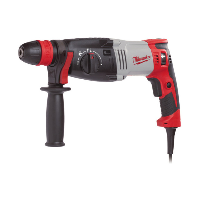 Перфоратор MILWAUKEE SDS-Plus PH 30 PowerX 4933396420 Перфоратор MILWAUKEE SDS-Plus PH 30 PowerX 4933396420