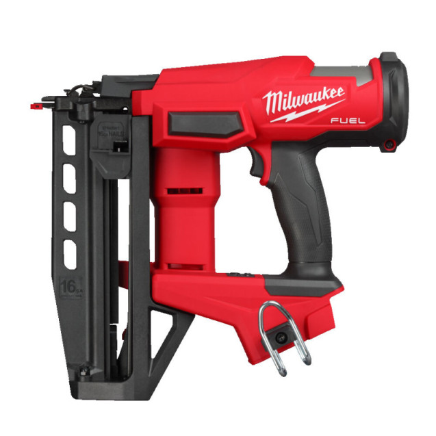 Пистолет гвоздезабивной аккумуляторный бесщёточный M18 FN16GS-0X 16GA MILWAUKEE