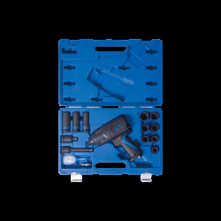 Пневматический гайковерт 1/2