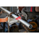 Полотно для саб.пилы THE TORCH 150 TCT (1 шт) MILWAUKEE Полотно для саб.пилы THE TORCH 150 TCT (1 шт) MILWAUKEE